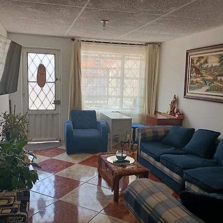 Moraldur Hotel Bogota Ngoại thất bức ảnh