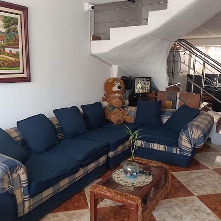 Moraldur Hotel Bogota Ngoại thất bức ảnh