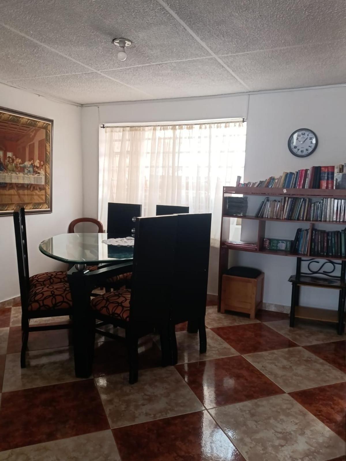 Moraldur Hotel Bogota Ngoại thất bức ảnh