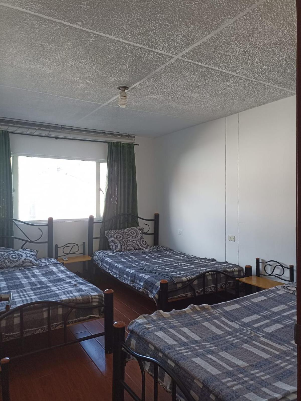 Moraldur Hotel Bogota Ngoại thất bức ảnh
